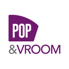 POP&VROOM ligne de covoiturage icon