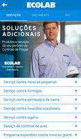 ECOLAB Pest Elimination syot layar 1