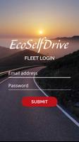 ESD - Fleet Management الملصق