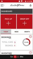 2 Schermata ESD - Fleet Management