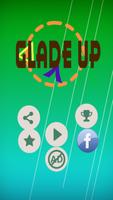 Glade Up poster