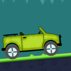 Cars Hill Climb Race 图标