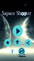 پوستر Space Shooter