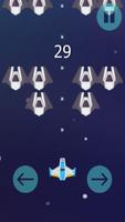 Space Shooter تصوير الشاشة 1