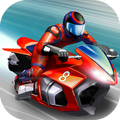 Impulse GP - Speed Bike Racing