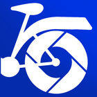 Arradon - vélo libre service icône