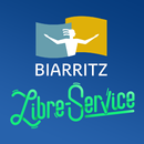 Biarritz - vélo libre service APK