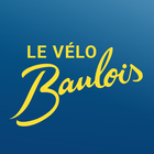 La Baule velo libre service ícone