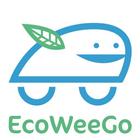 EcoWeeGo covoiturage-icoon