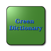 Eco & Green Dictionary