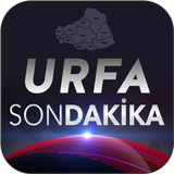 Urfa Son Dakika icône