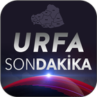 Urfa Son Dakika 图标