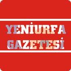 Yeniurfa Gazetesi icon