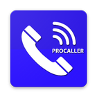 ProCaller - Robo Call Blocker 圖標