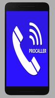 ProCaller - Robo Call Blocker capture d'écran 3