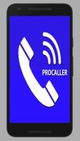 ProCaller - Robo Call Blocker Affiche