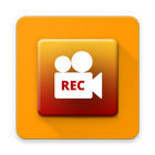 Screen Recorder - Record Phone Screen with Audio icône