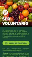 Banco de Alimentos Rosario स्क्रीनशॉट 2