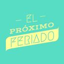 El Proximo Feriado APK