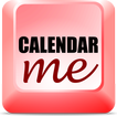 Calendar Me Canada 1 2014