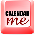 Calendar Me Canada 1 2014 icon