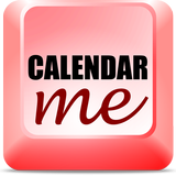 Calendar Me Australia 2014 icon