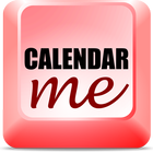 Calendar Me India 2014 icône