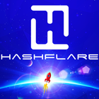 HashFlare icône