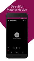 Video Player AX पोस्टर