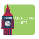 Adjectives Hunt APK