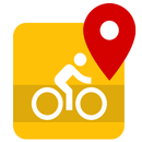 GPS Cycling Ride Bike APK