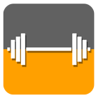 Gym & Workouts Schedule icon