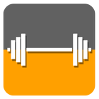 Gym & Workouts Schedule simgesi