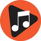 Music Player-icoon