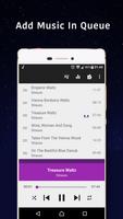 Music Player screenshot 2