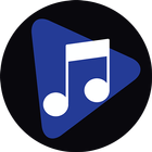 Music Player Pro ไอคอน