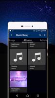 Music Player Pro captura de pantalla 1