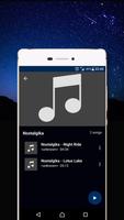 2 Schermata Music Player Pro