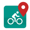 GPS Cycling RideBike APK