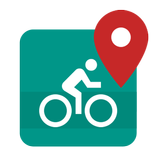 GPS Cycling RideBike