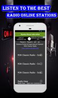 Eclectic radio online پوسٹر