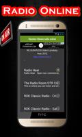 Eclectic radio online syot layar 1