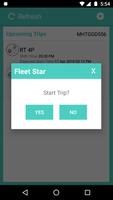 Fleet Star for Vehicles – eClerx स्क्रीनशॉट 2