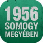 1956 Somogy megyében icône