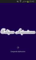 Eclipse Arjoniano Affiche