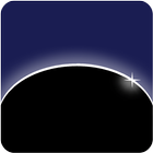 Eclipse2017.org icône