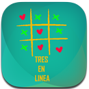 Tres en Linea Free APK