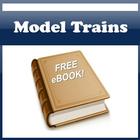 Collecting Model Trains ! icon