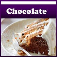 Chocolate Recipes ! Cartaz