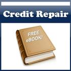 Credit Repair Tips ! أيقونة